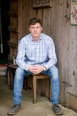 Rockmart Senior Portrait Photographer-4