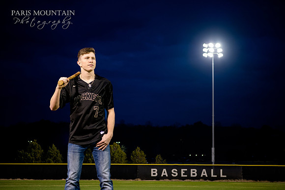 Rockmart Senior Portrait Photographer-36