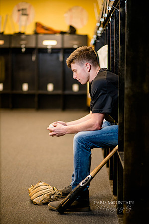 Rockmart Senior Portrait Photographer-38