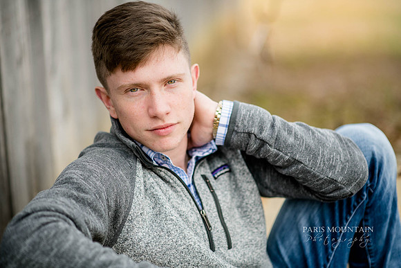 Rockmart Senior Portrait Photographer-10