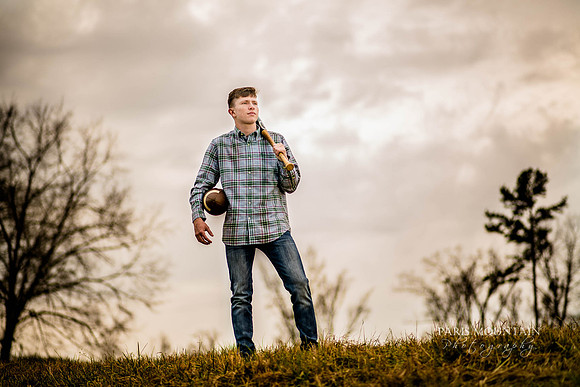 Rockmart Senior Portrait Photographer-15
