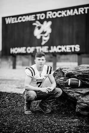 Rockmart Senior Portrait Photographer-19