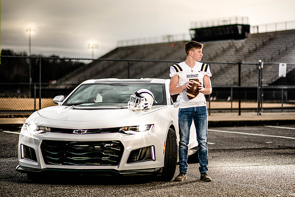 Rockmart Senior Portrait Photographer-20