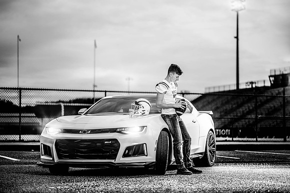 Rockmart Senior Portrait Photographer-22