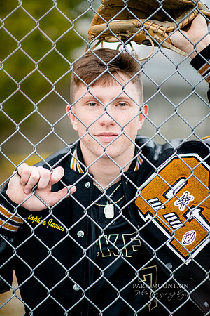 Rockmart Senior Portrait Photographer-27