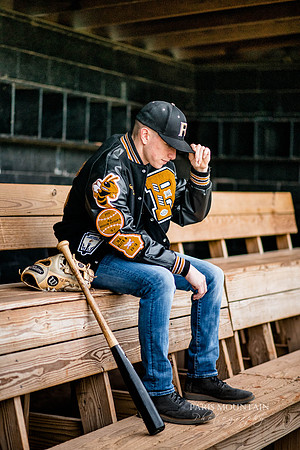 Rockmart Senior Portrait Photographer-33