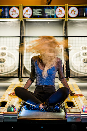 Arcade Teen Portraits-23