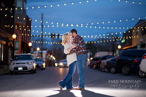 Rockmart GA Engagement -29