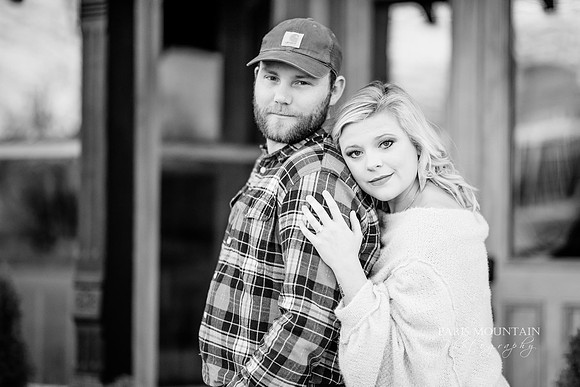 Rockmart GA Engagement -6