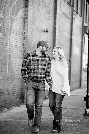 Rockmart GA Engagement -4