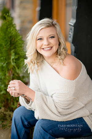 Rockmart GA Engagement -8