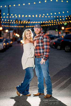 Rockmart GA Engagement -30