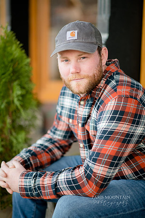 Rockmart GA Engagement -9