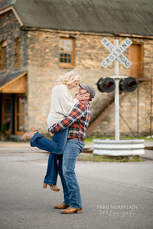 Rockmart GA Engagement -11