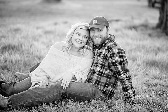 Rockmart GA Engagement -16