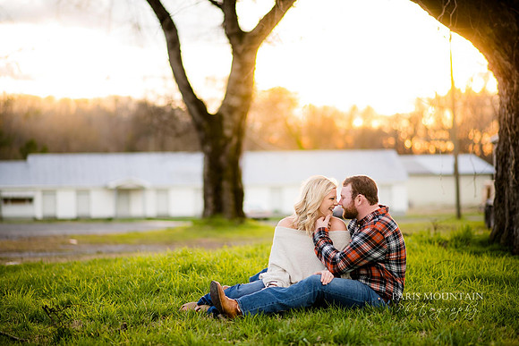 Rockmart GA Engagement -17