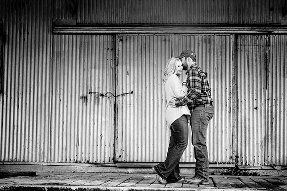 Rockmart GA Engagement -20