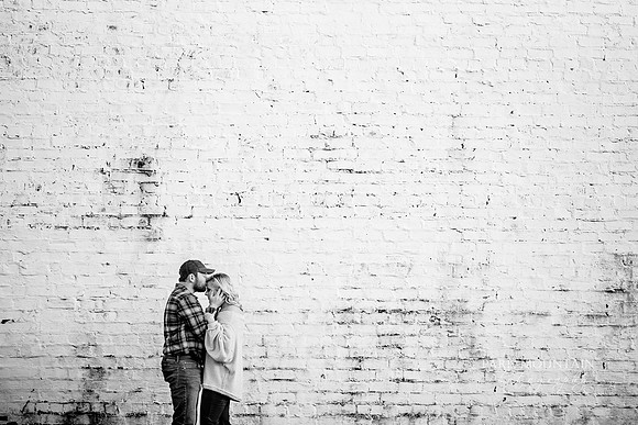 Rockmart GA Engagement -22