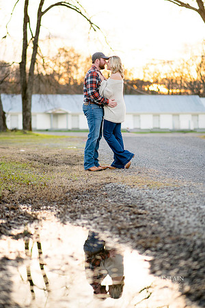 Rockmart GA Engagement -23