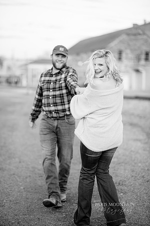 Rockmart GA Engagement -26