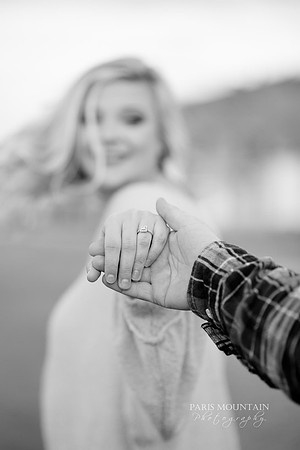 Rockmart GA Engagement -28