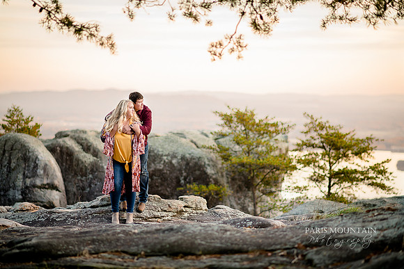 Alabama Engagement Session-16