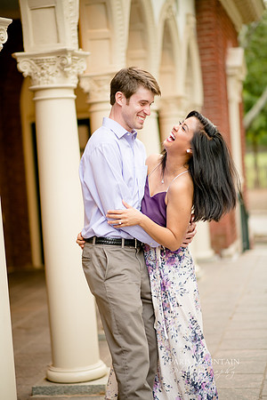 Piedmont Park Atlanta Wedding Photographer-39