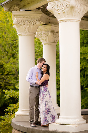 Piedmont Park Atlanta Wedding Photographer-5