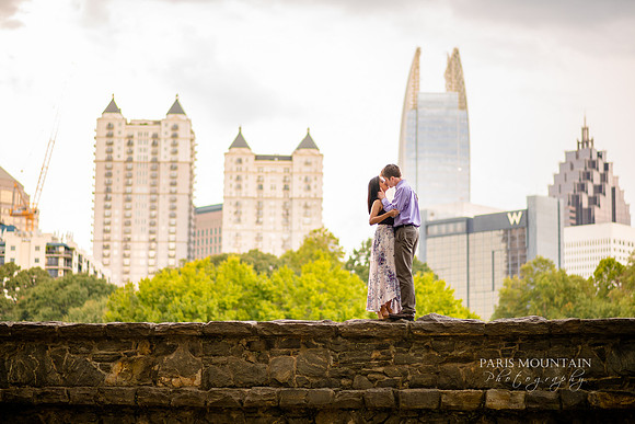 Piedmont Park Atlanta Wedding Photographer-15