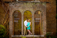 Barnsley Gardens Engagement-22