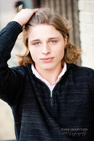 Paulding County Senior Portrait Photographer-12