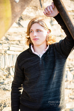 Paulding County Senior Portrait Photographer-10