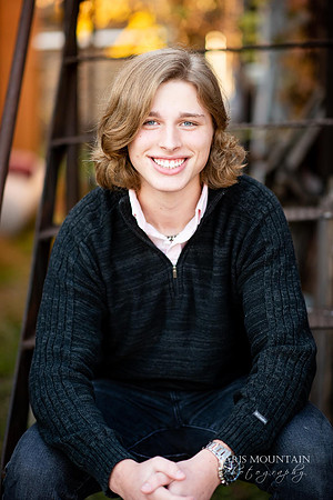 Paulding County Senior Portrait Photographer-2