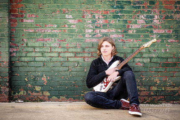 Paulding County Senior Portrait Photographer-3
