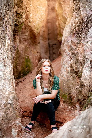 Atlanta Senior Portrait Photographer-7