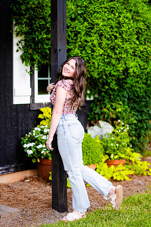 Bremen High School Senior Portraits Photographer-39