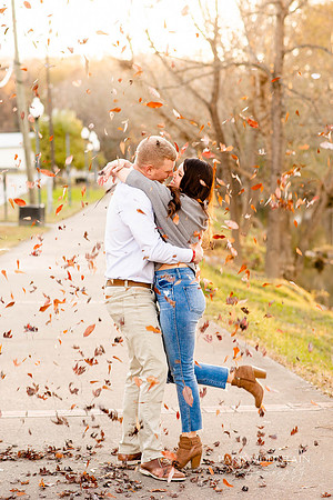 Rockmart Engagement Photographer-8