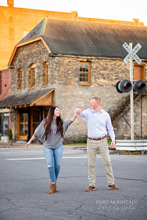Rockmart Engagement Photographer-12