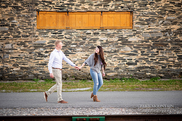Rockmart Engagement Photographer-16