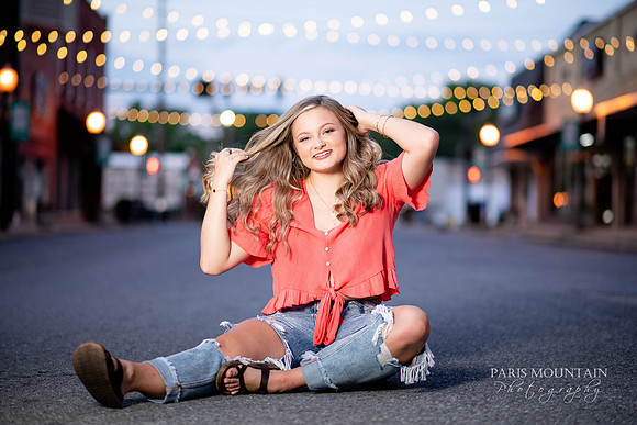 Cobb County Senior Portrait Photographer-36