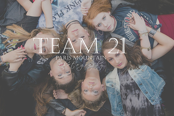 Rock and Roll Teen Portrait-9