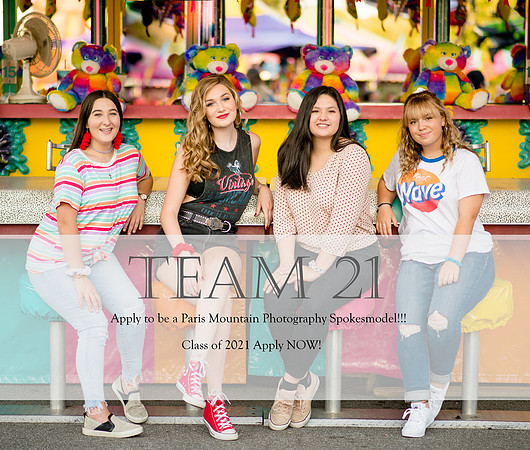 Team 21