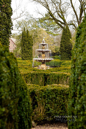 Barnsley Gardens Wedding-33
