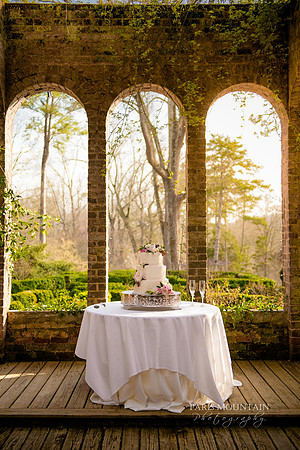 Barnsley Gardens Wedding-36