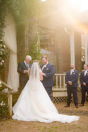 Barnsley Gardens Wedding-55