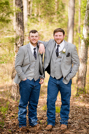 Rockmart Wedding Photographer-44