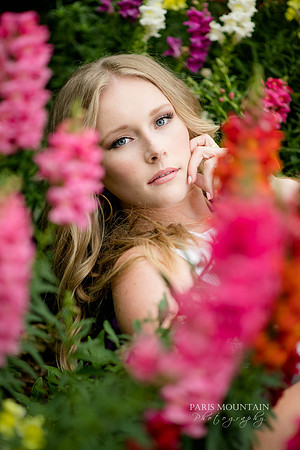 Atlanta Senior Portrait-7