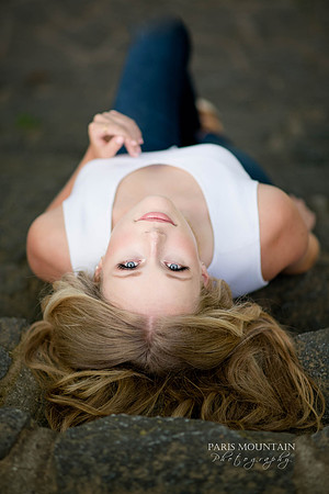 Atlanta Senior Portrait-8