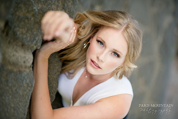 Atlanta Senior Portrait-9