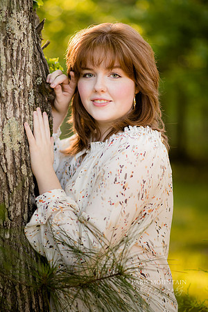 Rockmart Senior Portraits -6